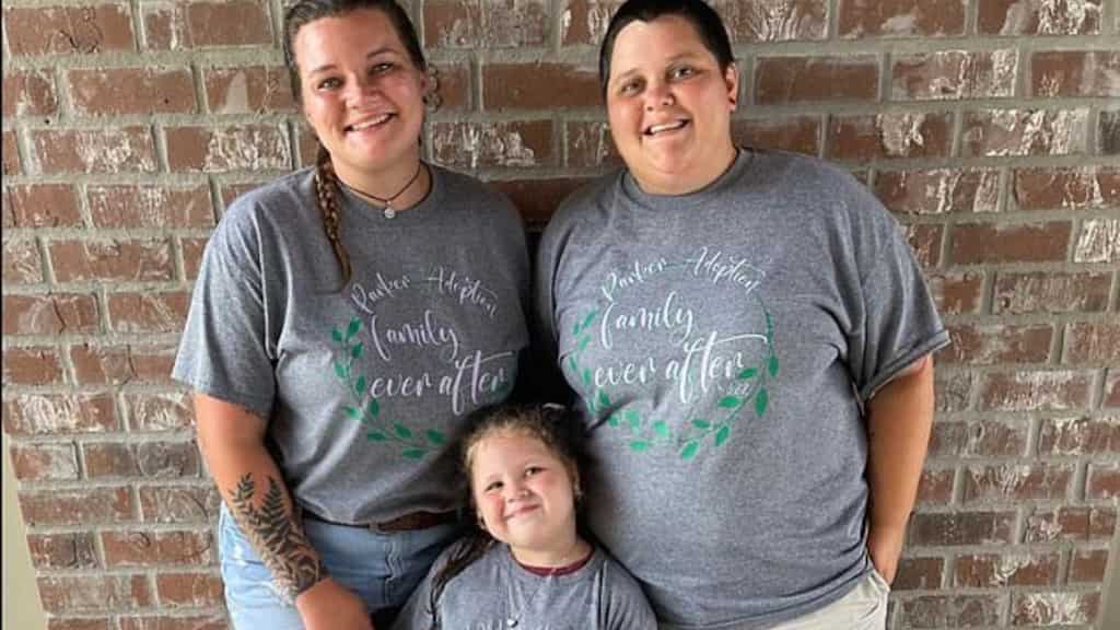 5-year-old Louisiana girl kicked out of school because parents are same-sex couple