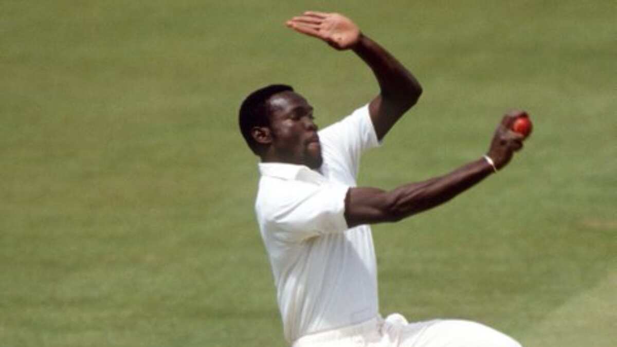 PUMA India heeds ex-West Indies pacer's call for support towards up-and-coming athletes PUMA India heeds ex-West Indies pacer's call for support towards up-and-coming athletes