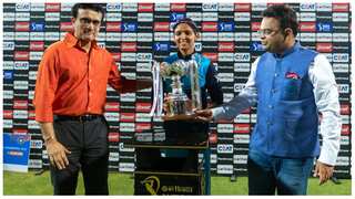 BCCI keeps window in March 2023 for first-ever Women's IPL