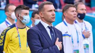 'Support peace in Ukraine'- Former Chelsea star and Ballon d'Or winner calls for int'l backing in war effort