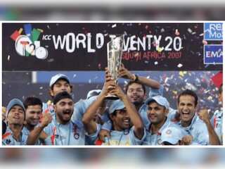 From inaugural champions to woeful performers in 2021: Team India at T20 World Cup over the years