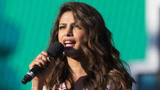 Priyanka Chopra speaks out in support of Iranian women: I stand with you