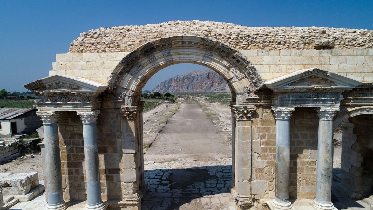 Other prominent relics