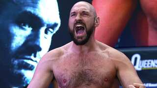 'I say bon voyage'- Tyson Fury announces retirement from boxing with immediate effect after teasing return