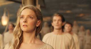 'Rings of Power' season 2 will be 'bigger and better', teases showrunner