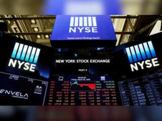 WION Dispatch: 5 Chinese firms to delist from NYSE before August 31