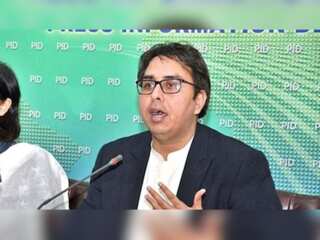 WION Dispatch: Imran Khan's aide Shahbaz Gill's plea to extend physical remand rejected