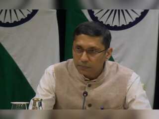 India breaks silence on Taiwan issue, calls for de-escalation