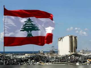 Explained: Economic crisis in Lebanon and reasons behind it