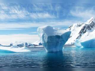 Study: Arctic heating up 4 times faster than rest of Earth