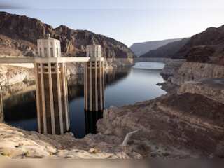 WION Climate Tracker: Dams in Northern Mexico see water levels drop below half
