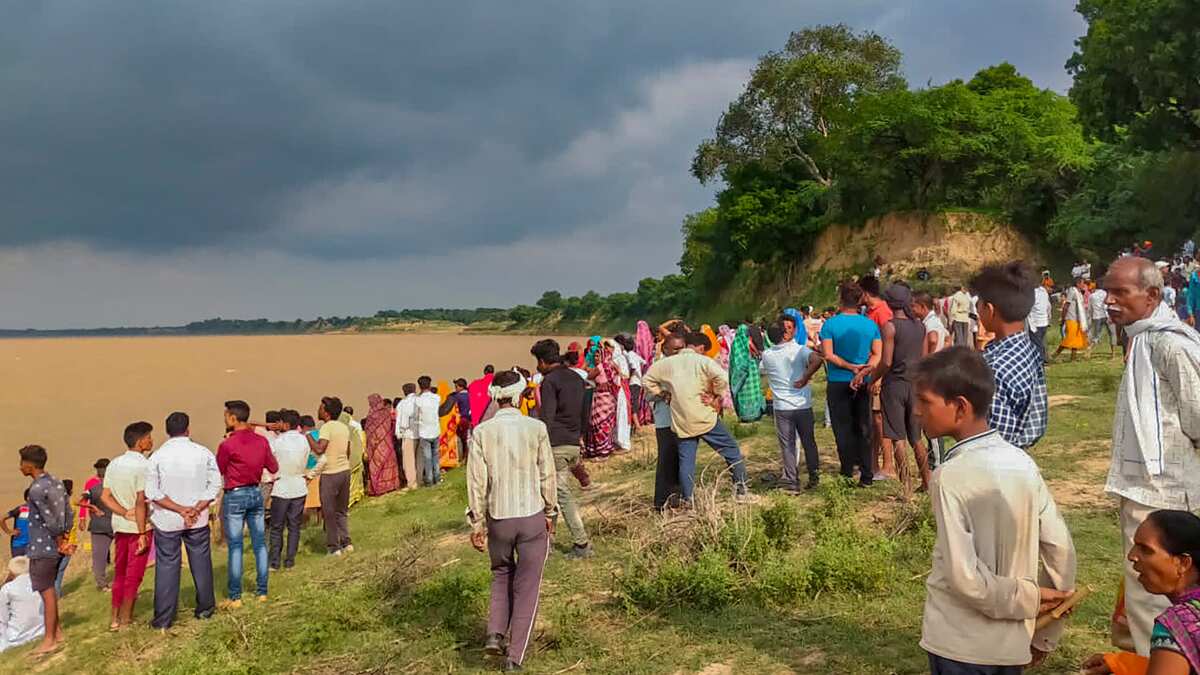Banda boat tragedy: 17 still missing, 3 bodies fished out; search operation on