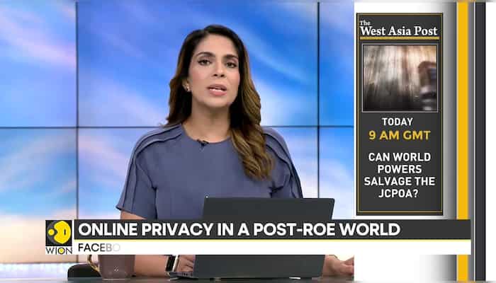 US: The future of digital privacy for women, online privacy in a post-roe world
