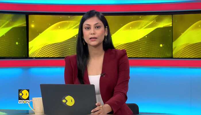 WionNews Video