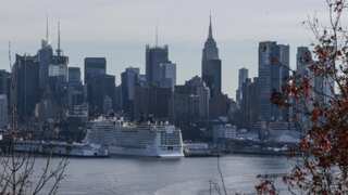 Polio outbreak in New York? Two cases within weeks; last case before this was in 2013