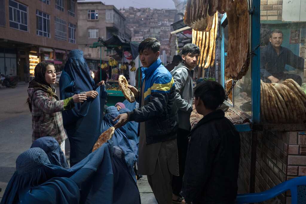 Afghanistan: One year since the Taliban took control of Kabul