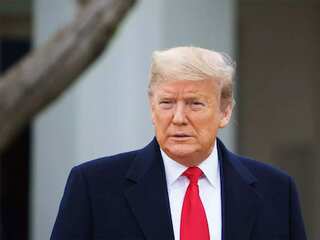DoJ seeks to unseal search warrant of Donald Trump's Florida home