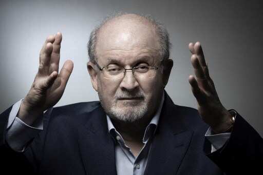 Salman Rushdie's attacker: Who is Hadi Matar? Salman Rushdie's attacker: Who is Hadi Matar?