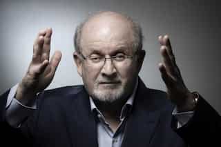Salman Rushdie's attacker: Who is Hadi Matar?