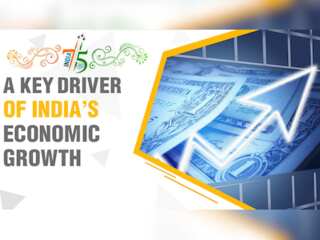 India@75: FDI - A key driver of India's economic growth