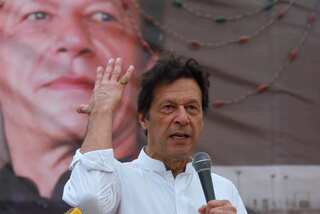Ex-PM Imran Khan admits Hindu girls being forcefully converted to Islam in Pakistan