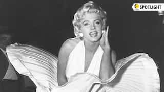 Marilyn Monroe News - Latest Marilyn Monroe News, Breaking Marilyn