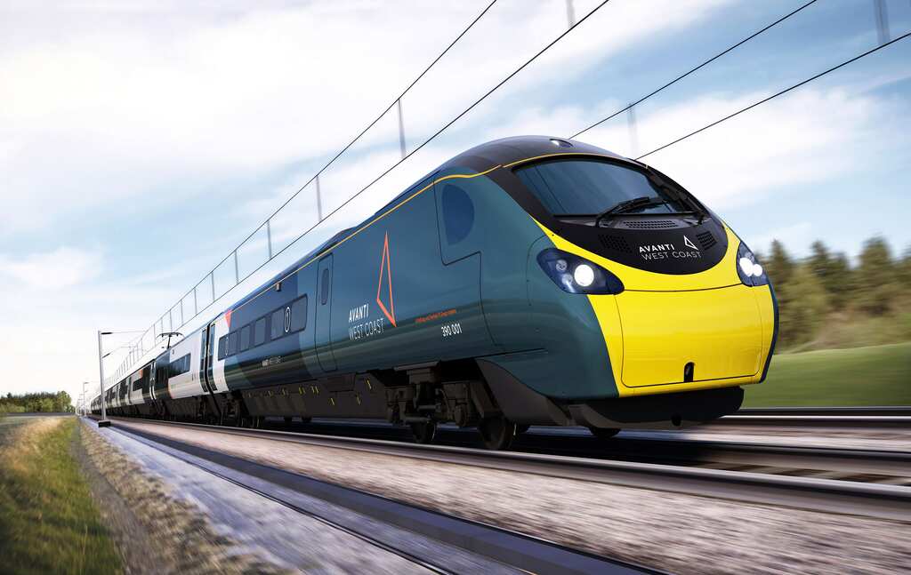UK: Inflation affecting real wages, train drivers to go on 24-hour strike