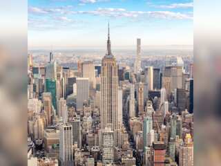 NYC: Authorities urge unvaccinated people to get jabbed, primary series provides 99% protection