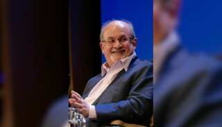 Salman Rushdie Attack: 'News is not good', police detain 24-year-old suspect