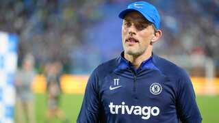 ‘We have to adapt’- Thomas Tuchel turns climate activist as he demands action