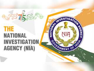 India@75: The National Investigation Agency (NIA)
