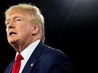FBI recovers classified documents from Trump, under Espionage Act investigation