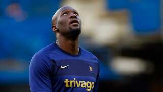 'He was the king'- Antonio Conte reveals what prompted Romelu Lukaku's return to Inter Milan
