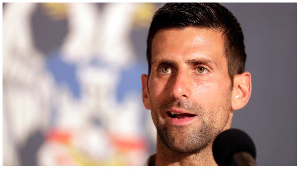 US Open: Big boost to Novak Djokovic's participation after USA confirms changes to COVID norms