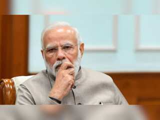 PM Modi: India proud of achievements of all athletes