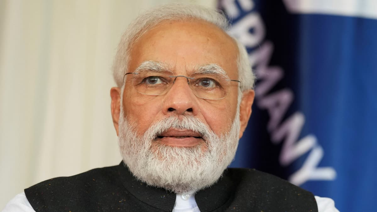 'Golden age of Indian sports has just begun': PM Modi hails CWG 2022 Indian contingent's performance 'Golden age of Indian sports has just begun': PM Modi hails CWG 2022 Indian contingent's performance