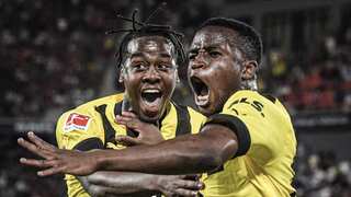 Borussia Dortmund mount late comeback against SC Freiburg as they record a 3-1 win