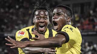 Borussia Dortmund mount late comeback against SC Freiburg as they record a 3-1 win