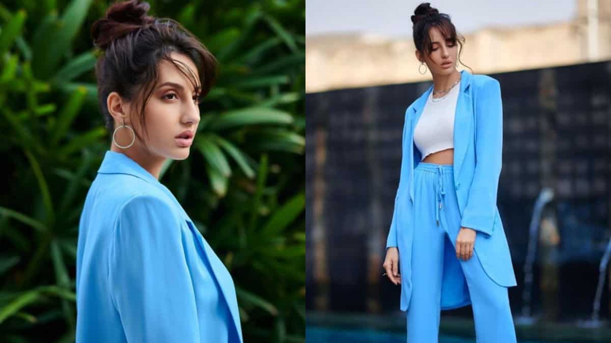 Nora Fatehi