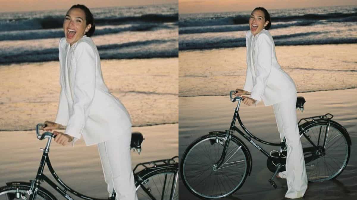 Gal Gadot