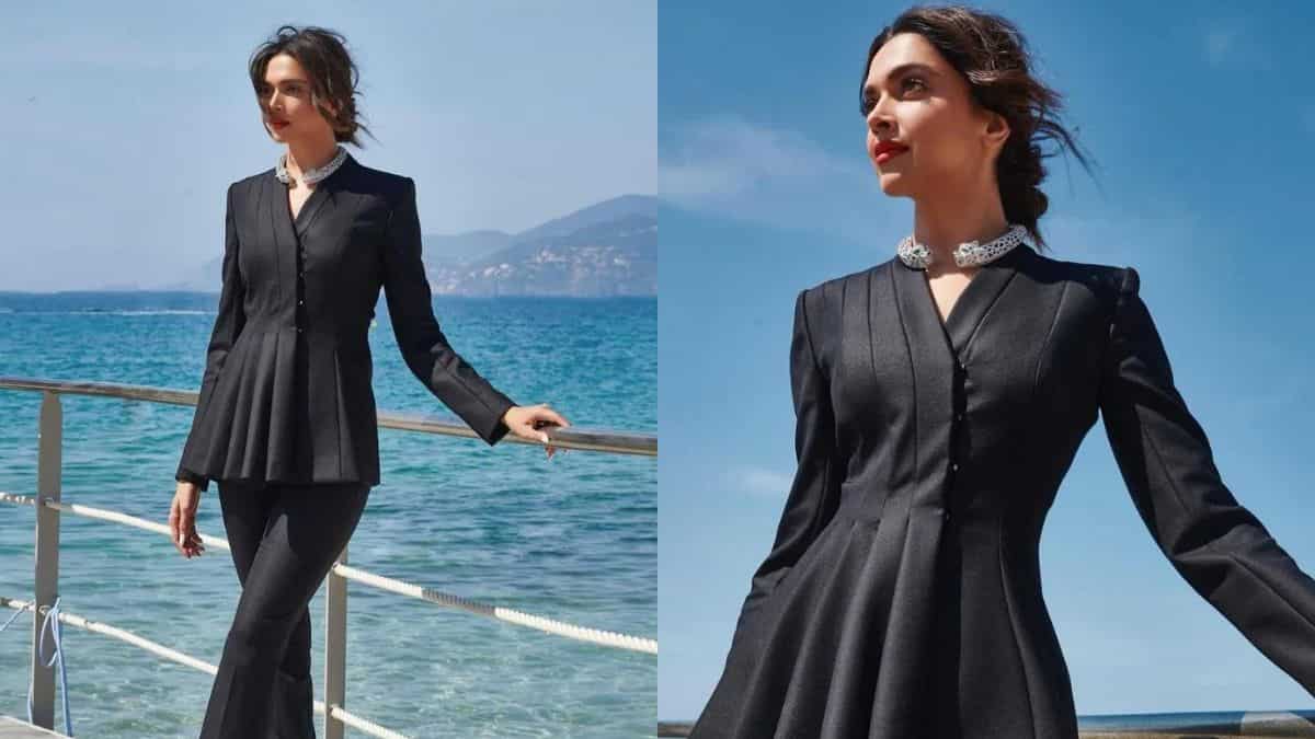 Deepika Padukone