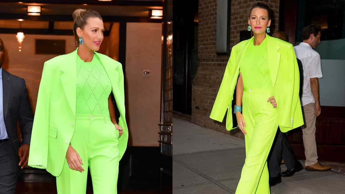 Blake Lively