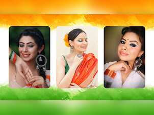 Essential styling tips to win the dressing contest this Independence Day