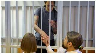 Russia, US in talks over 'Merchant of Death' swap for basketballer Brittney Griner: Moscow