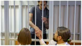 Russia, US in talks over 'Merchant of Death' swap for basketballer Brittney Griner: Moscow