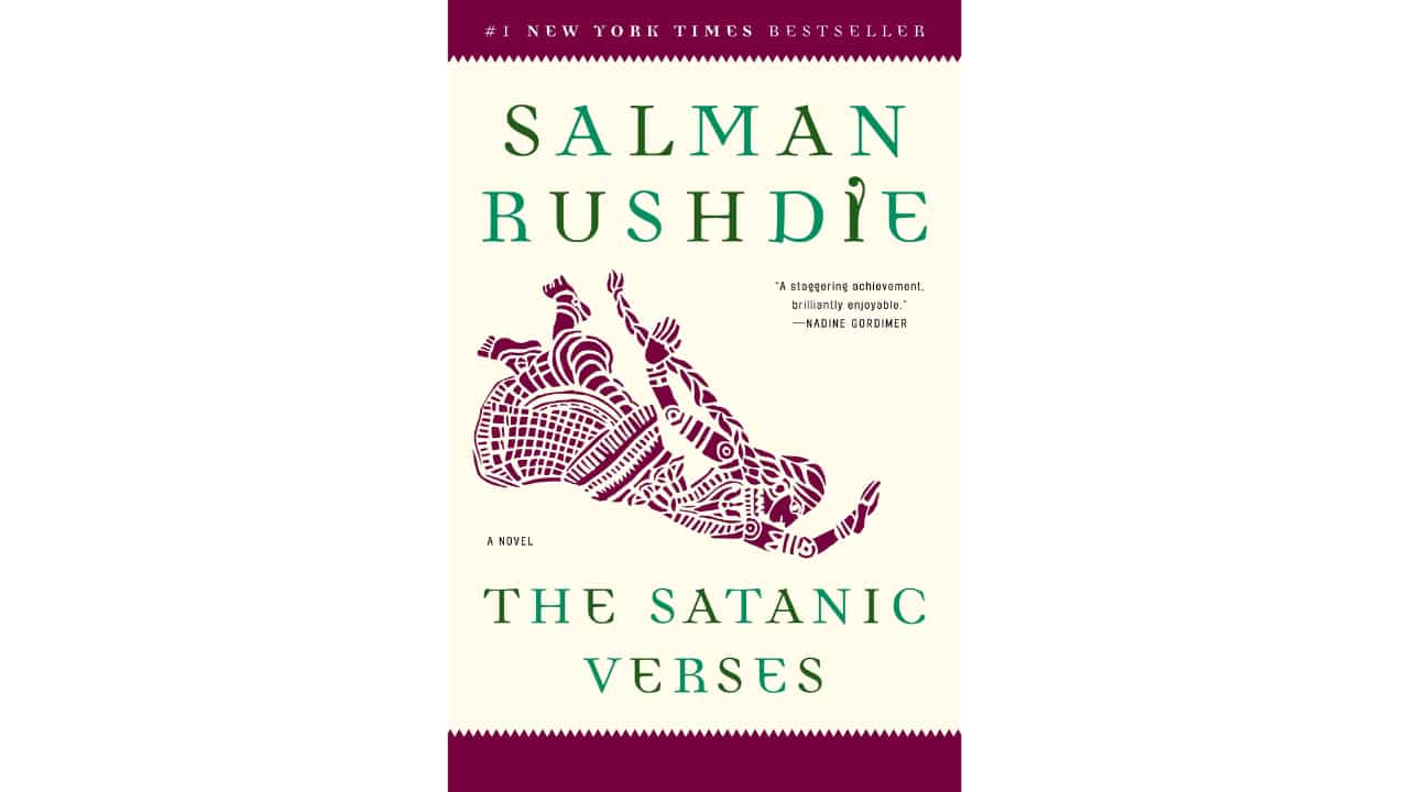 The Satanic Verses