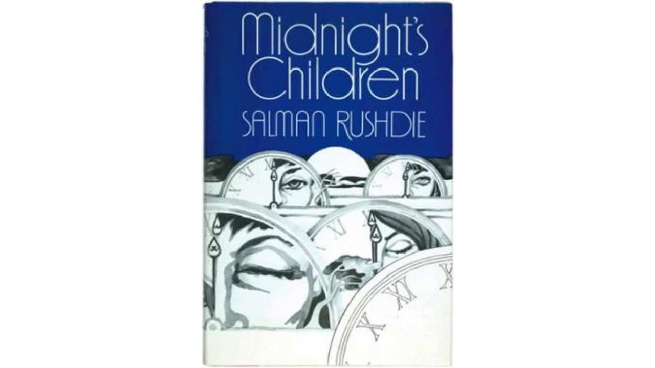 Midnight's Children