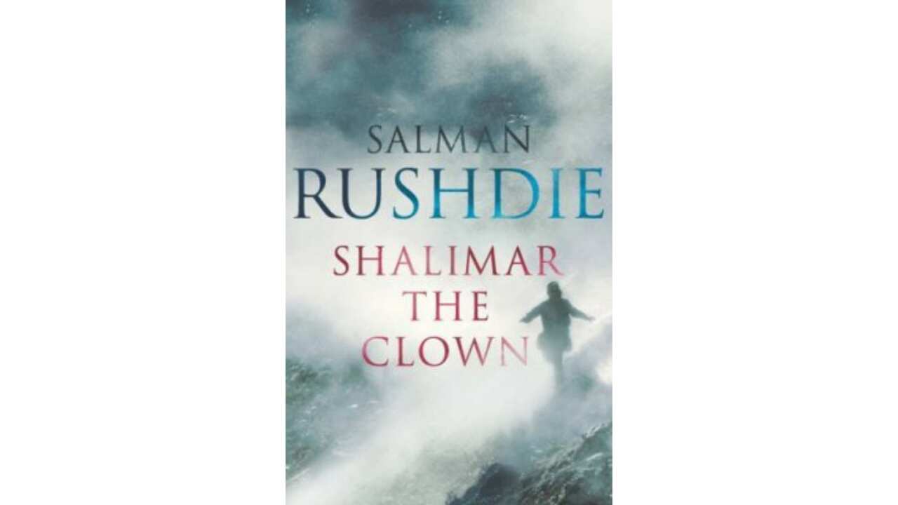 Shalimar the Clown