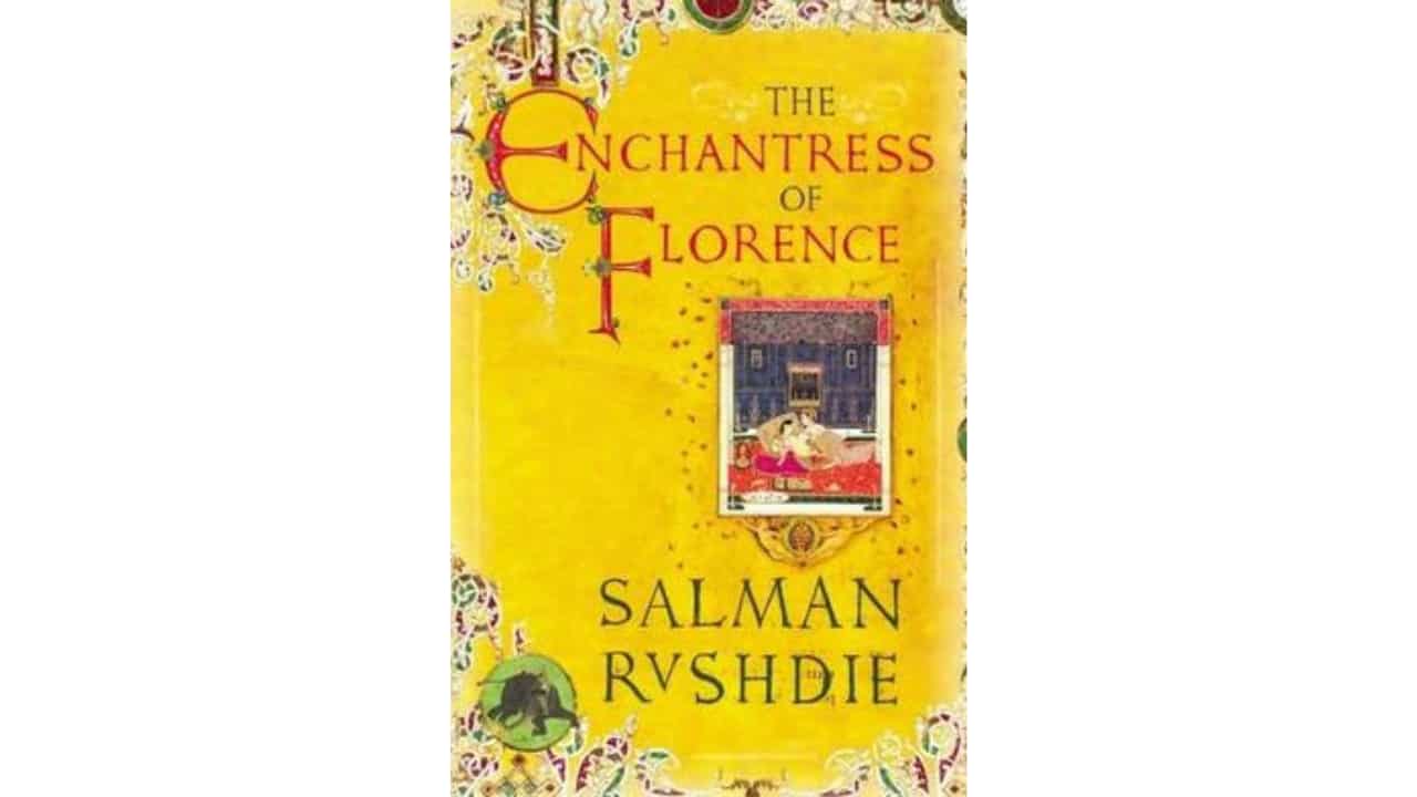 The Enchantress of Florence