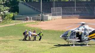 Hezbollah official claims the organisation is unaware of the attack on Rushdie
